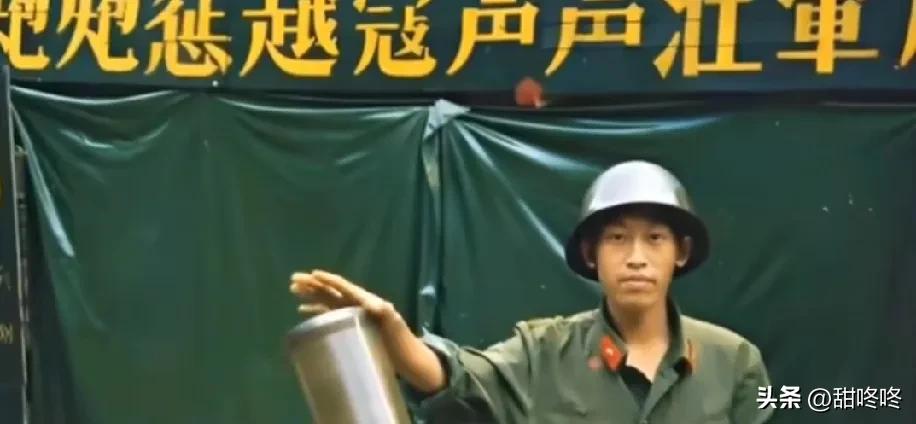 致敬英雄——一等功臣刘龙
他1965年11月出生于山东邹城，1984年入伍，19