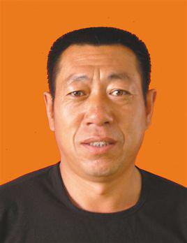 陈松，男，汉族，1974年9月生，吉林省靖宇县那尔轰镇那尔轰村渔民。
 
常年驻