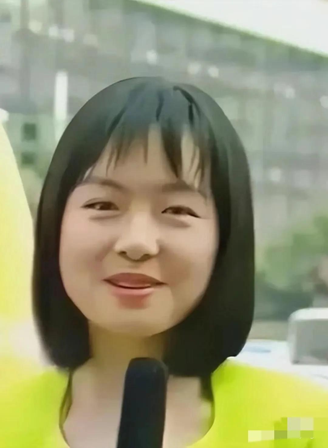 人的情绪对食欲的影响真的非常大！
鲁豫如果不是因为一段时间的抑郁导致厌食，也不会