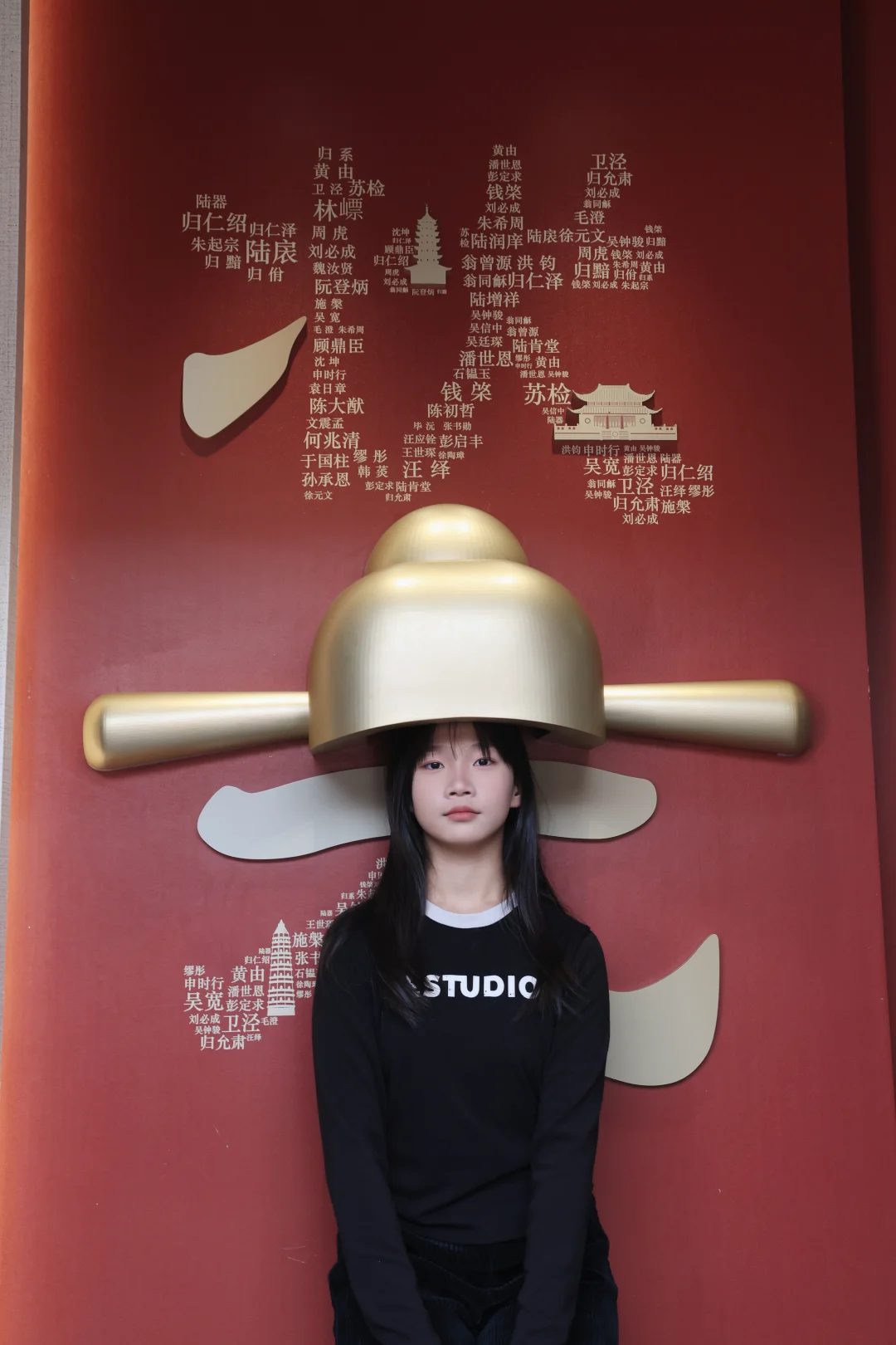 苏州状元博物馆｜平江路最灵的“学霸祈福地”