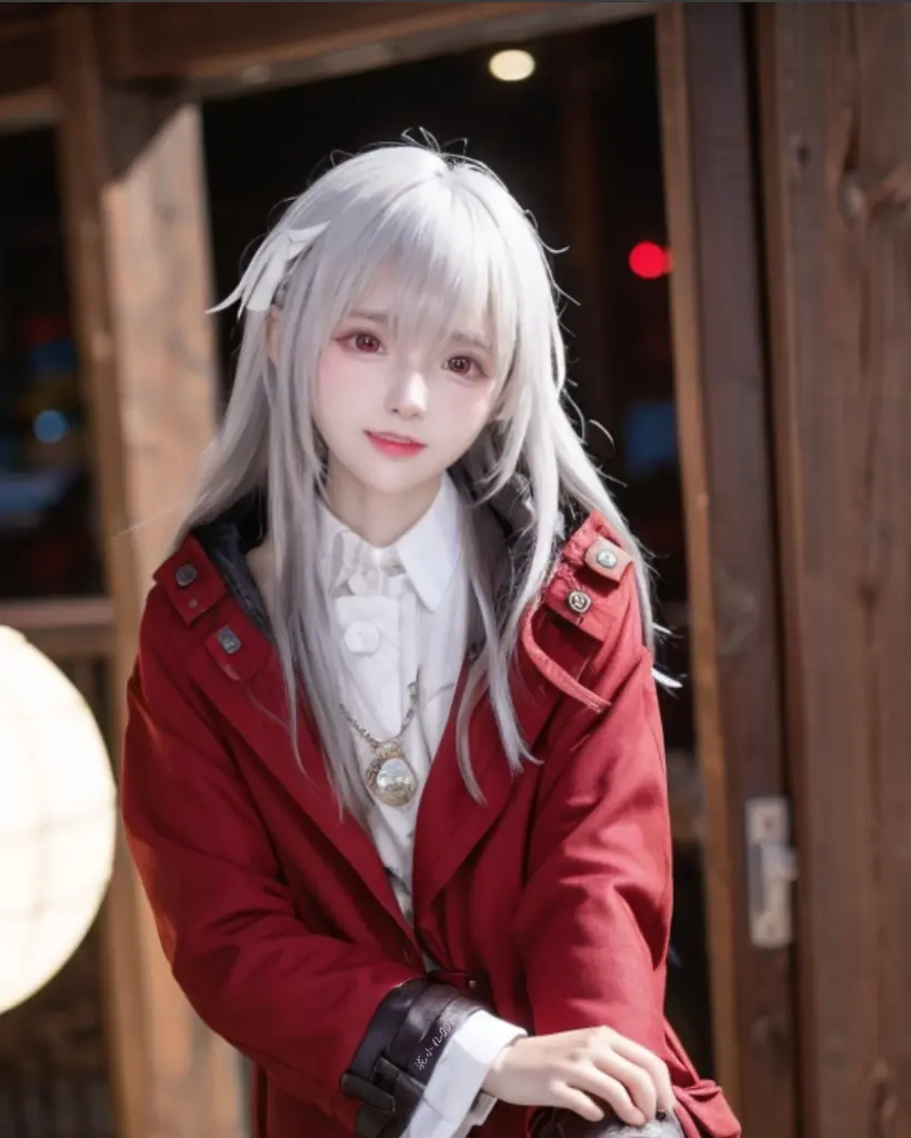 崩坏 星穹铁道 克拉拉。崩坏 星穹铁道 克拉拉，话说今天就要送真理义父了。