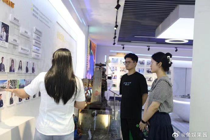 #00后大学生称台州未来工厂很city#台州近几年发展的很好呀，看起来未来的发展