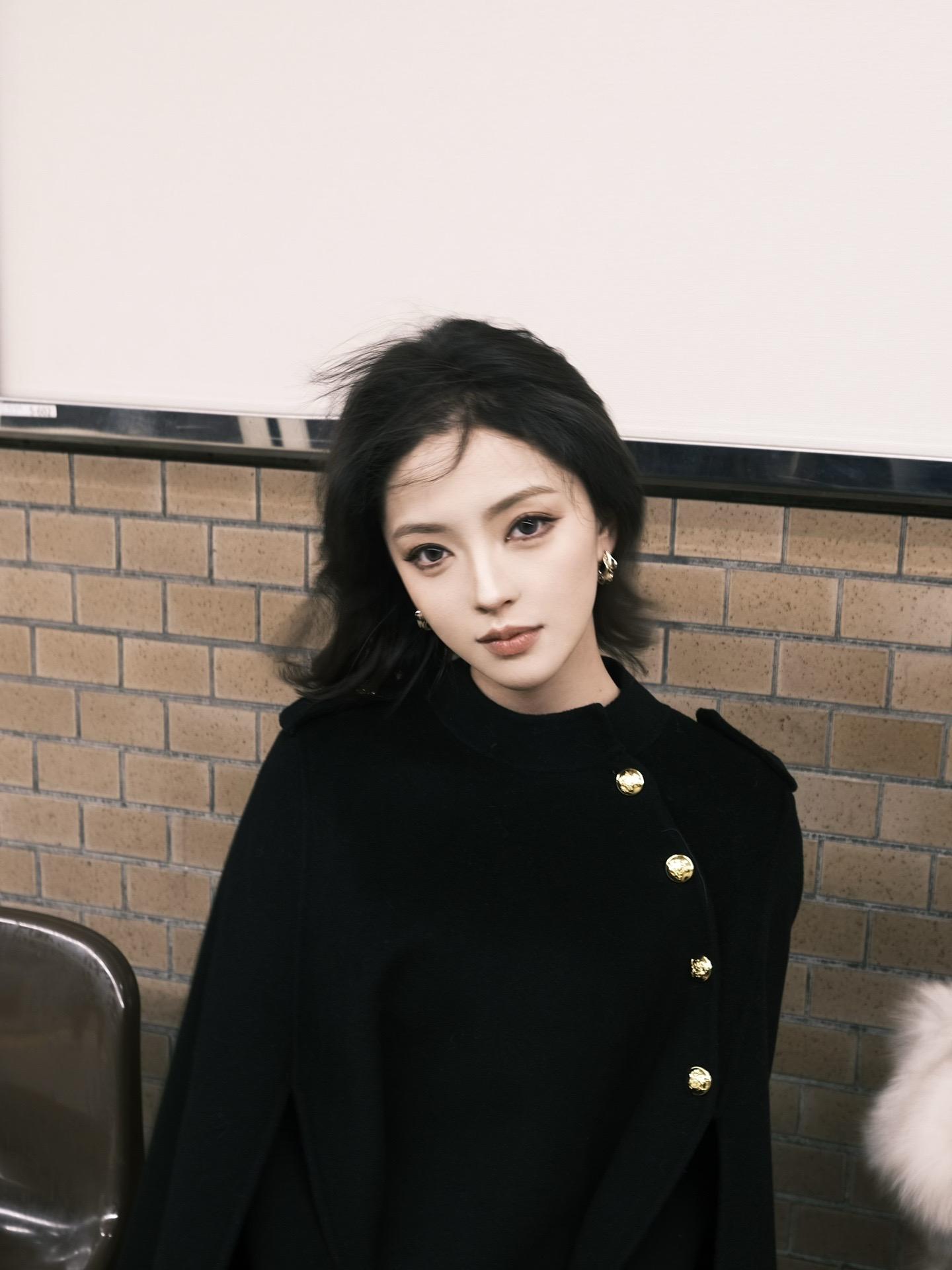 倘若你遇到真正的爱 那就祝你永远幸福