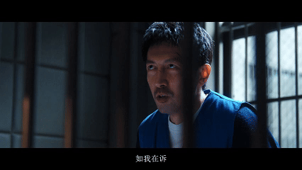国产剧拍了妻子的反杀谁还没看《正当防卫》的预告？妻子反杀的瞬间看得我眼泪都快出来