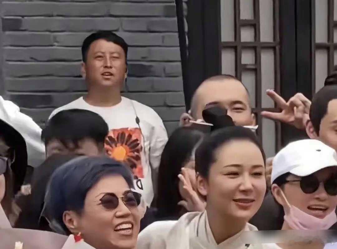 据说当初若不是杨紫粉丝撕番，《青簪行》可能早就播出了？如今看来她应该庆幸没有播出