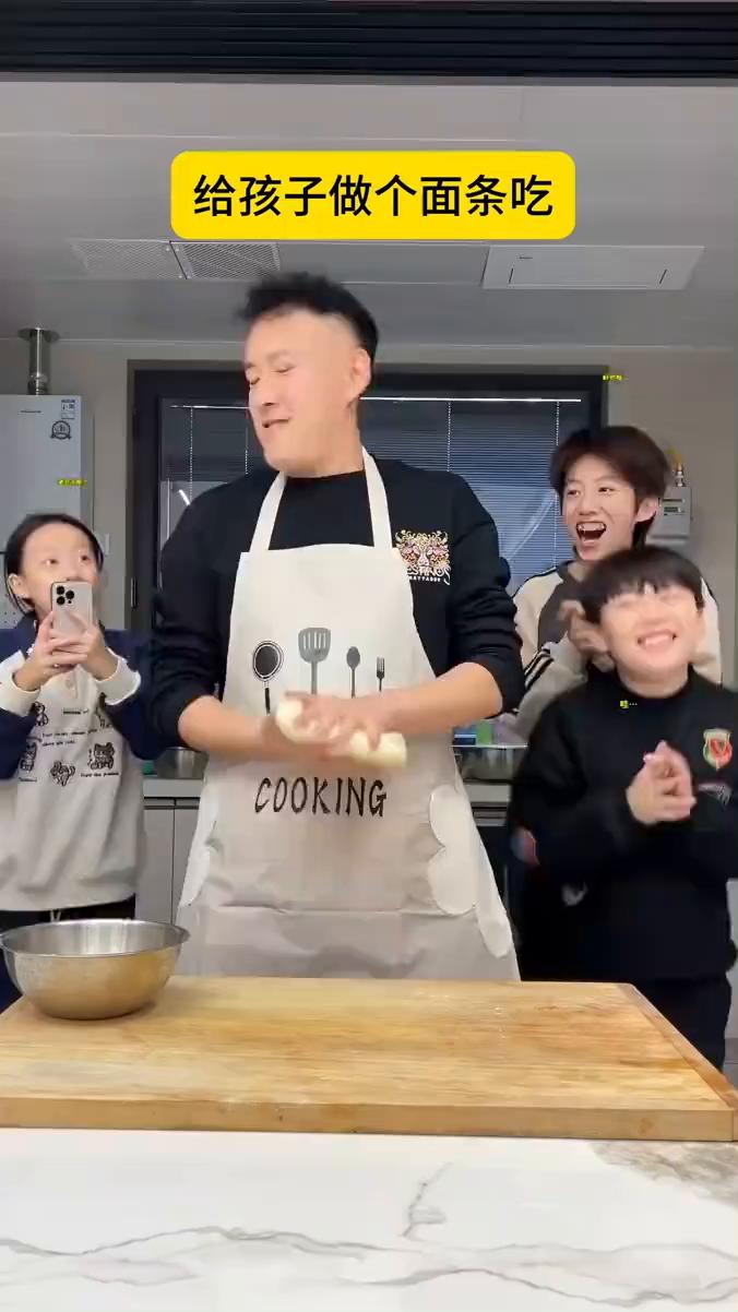 哈哈哈。