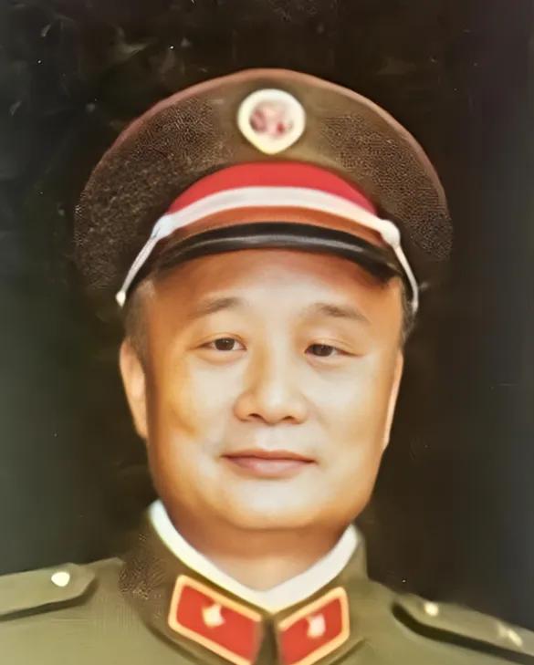 2008年9月1日，广州军区总医院的病房里，81岁的边贵祥走完了他跌宕起伏的一生