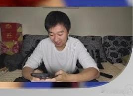 樊振东1-1卡纳克沪豪 上班时间不要玩手机