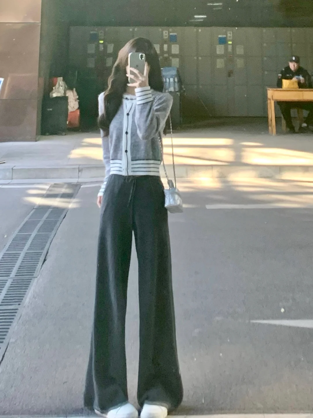 🍂秋天好看的衣服太多啦