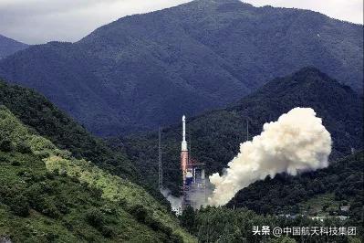中国航天史上的今天【2018年10月15日北斗全球导航双星再入苍穹】2018年1