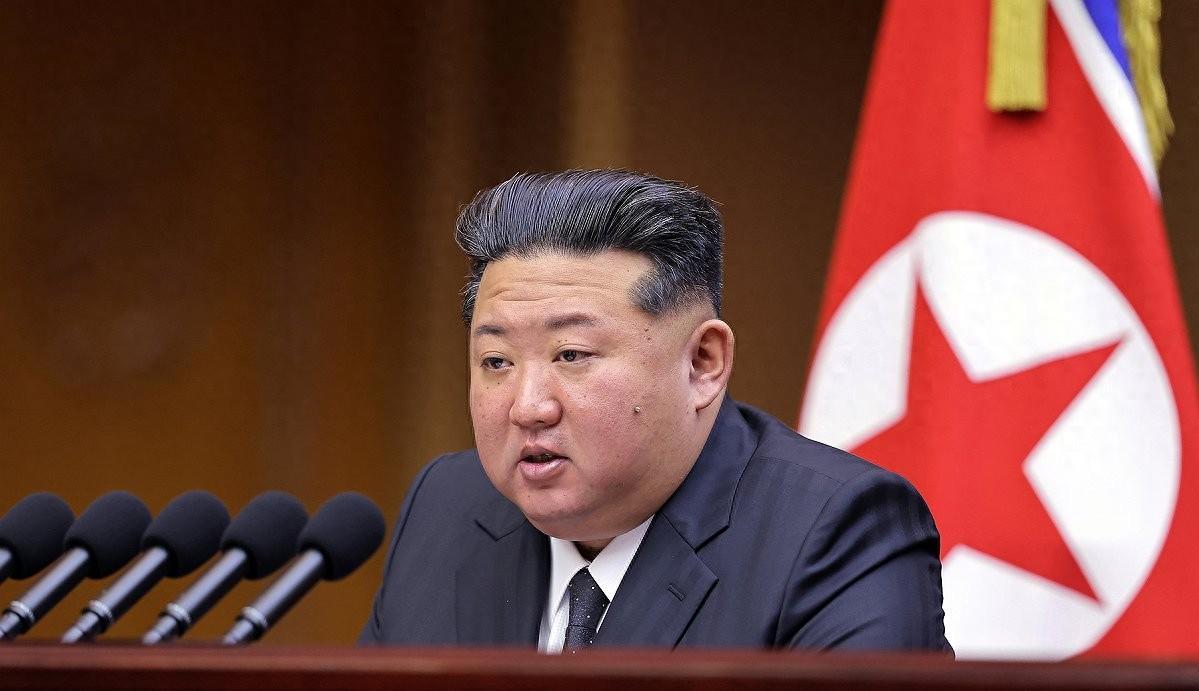 金正恩当众谈起特朗普，回忆起两人当年的交情，至今依旧念念不忘

2025年9月，