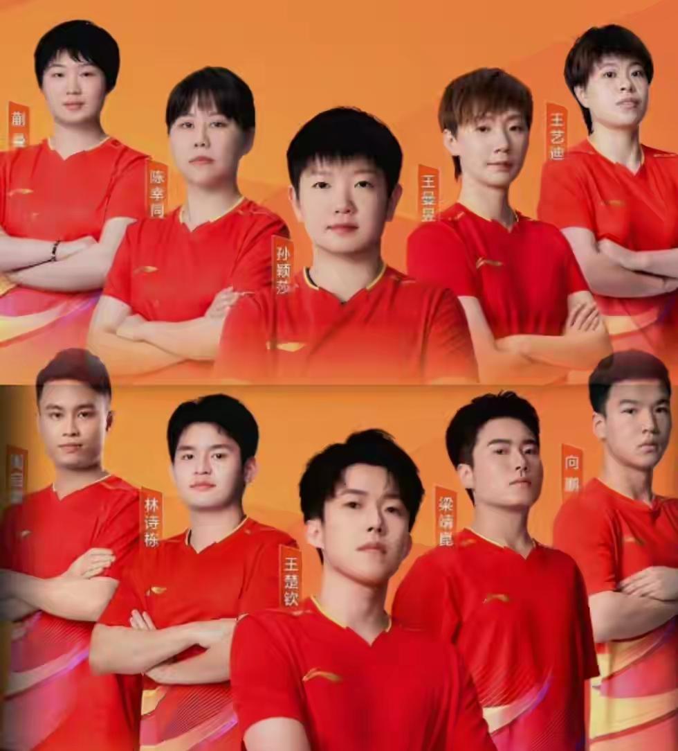 看到一则消息：国乒新情报：4月27日,国乒中午12:00出征伦敦世乒赛,直播动作