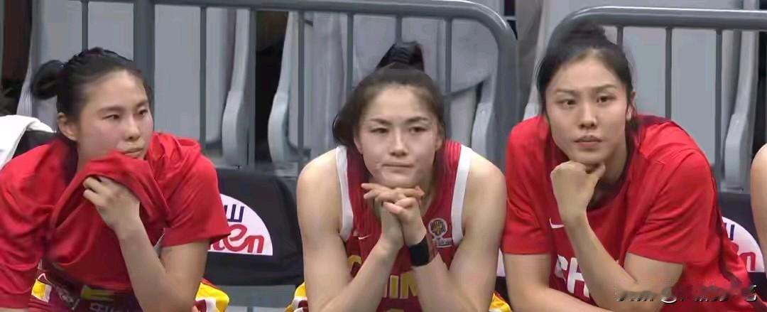 女篮世界杯资格赛，中国女篮65：80负于比利时女篮，双方差距明显，比利时女篮当之