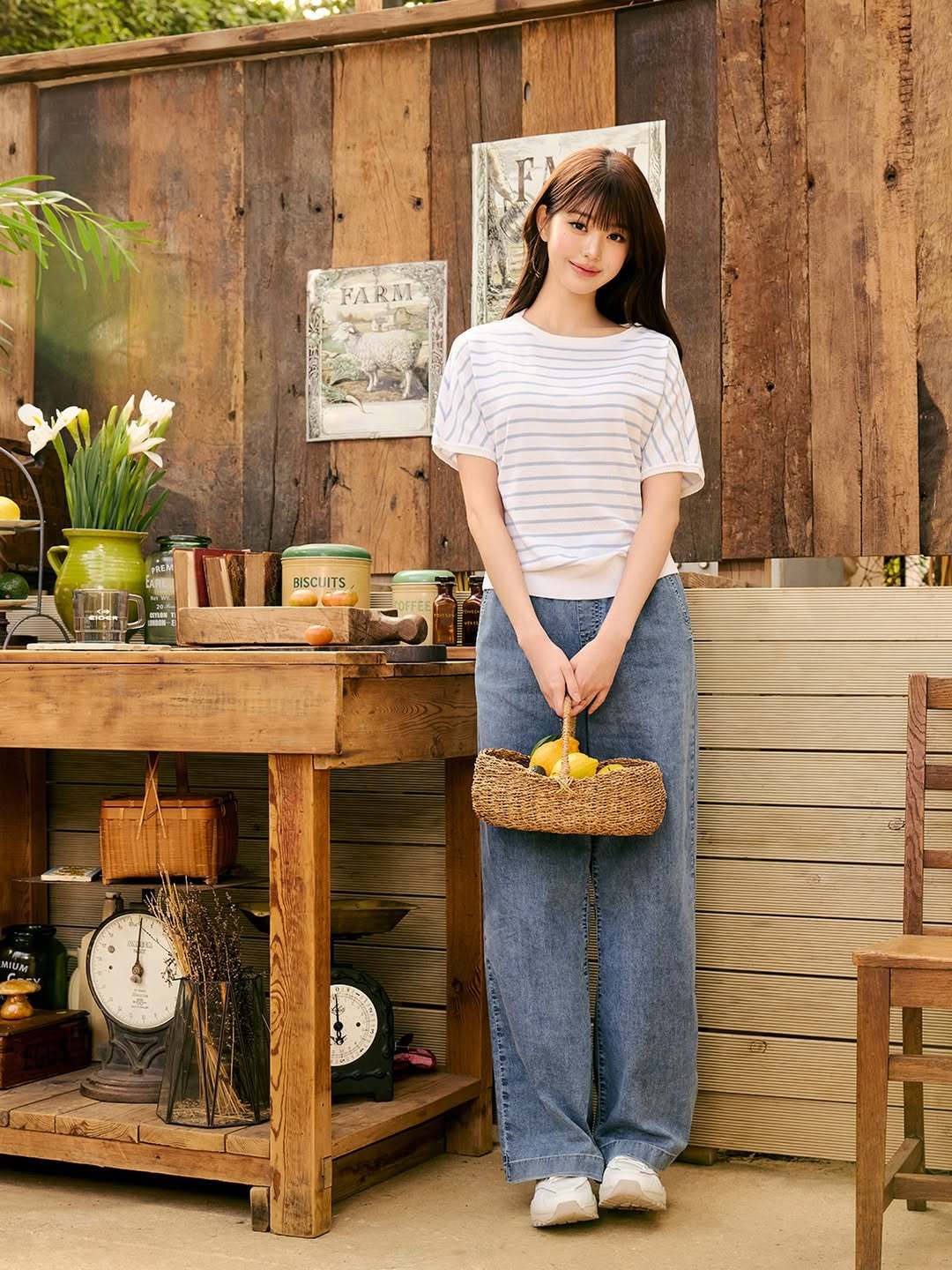 ive五团颜一 🌷ive五团一 🐰张元英 260611【eider更新】ei