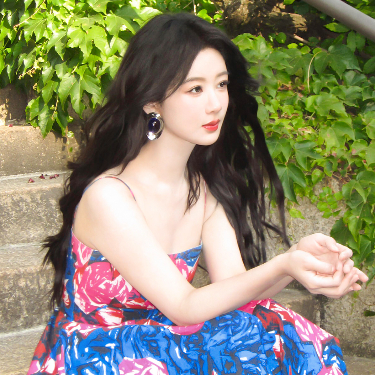 杨紫杨紫李祯🌈杨紫家业“不要去听那些流言蜚语，勇敢的向前去，我们永远在你身后”