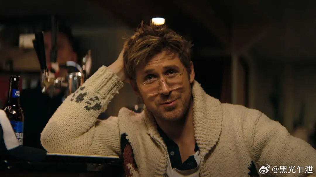 瑞恩·高斯林将主演奥斯卡最佳导演丹尼尔二人组继《瞬息全宇宙》后的环球影业神秘新作