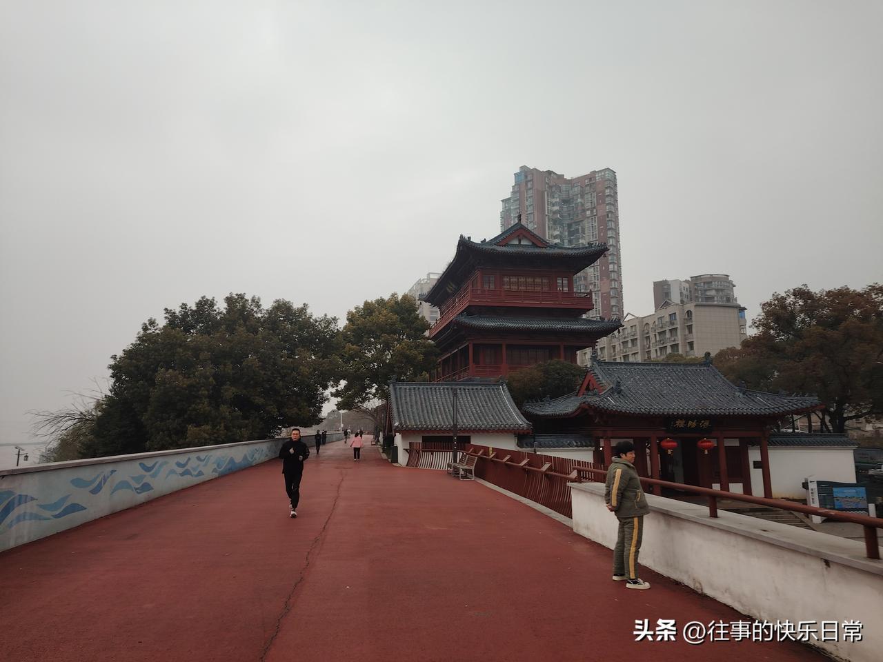 今年春天最想实现的心愿春日最想实现的心愿是晨练打卡