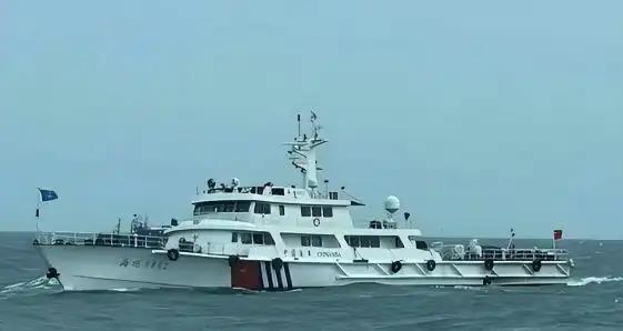 “连菲律宾都不敢碰，还说什么对日本出手？自己人受了欺负都没动静，又凭什么谈统一？