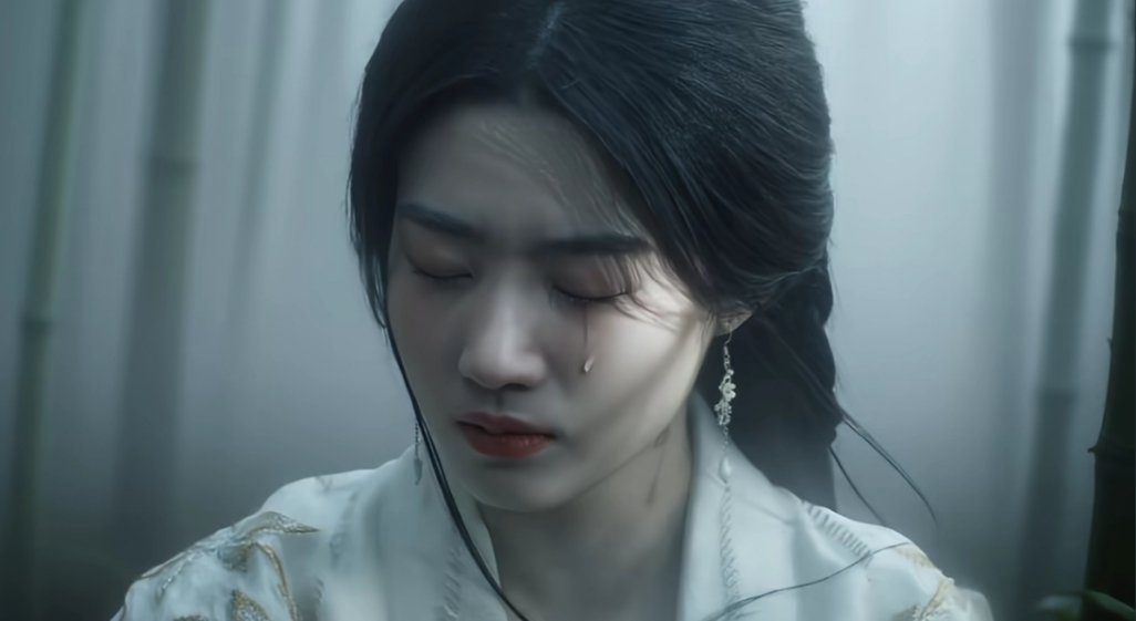 【卢昱晓】若我是执棋之人，又怎会满盘皆输 卢昱晓 妈妈降临 ​​​