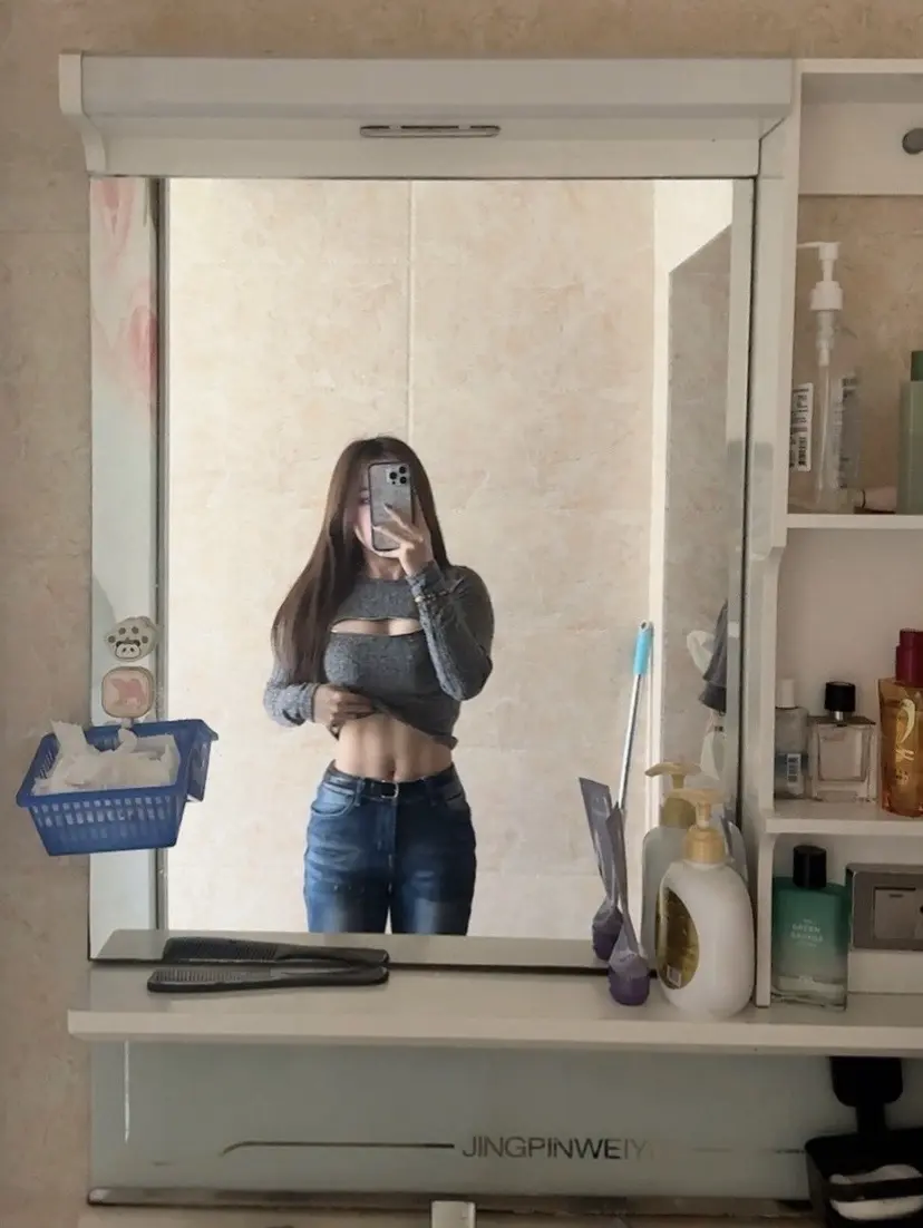 认真打扮没人喜欢 随便一穿更是被删