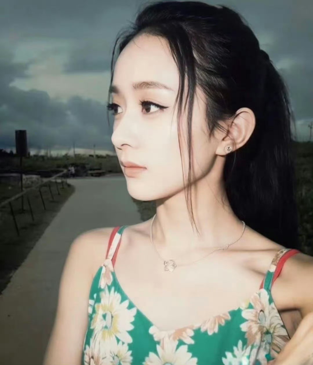 想想 早上好呀