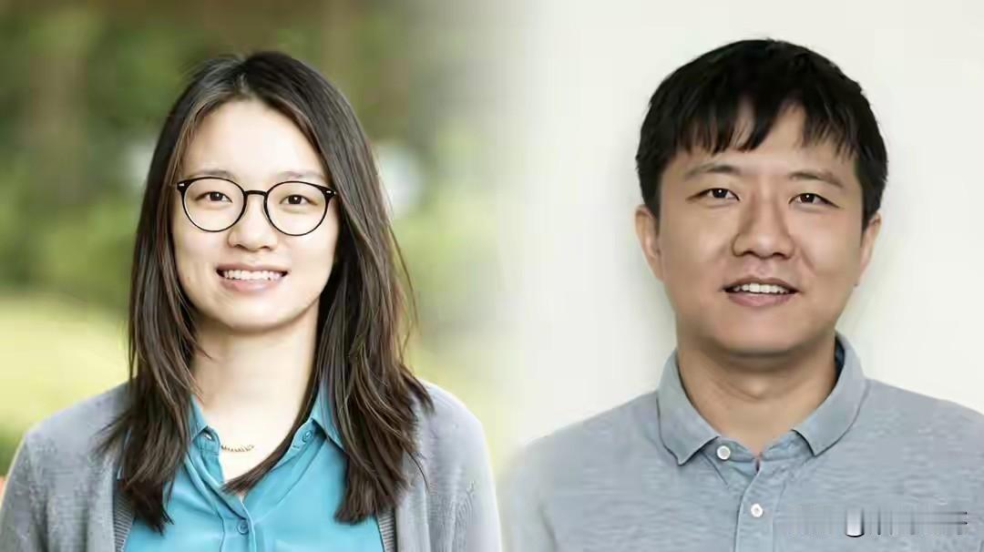 刚刚获得国际数学家大会菲尔兹奖的中国数学家于虹就职于法国高等科学研究院。她不仅在