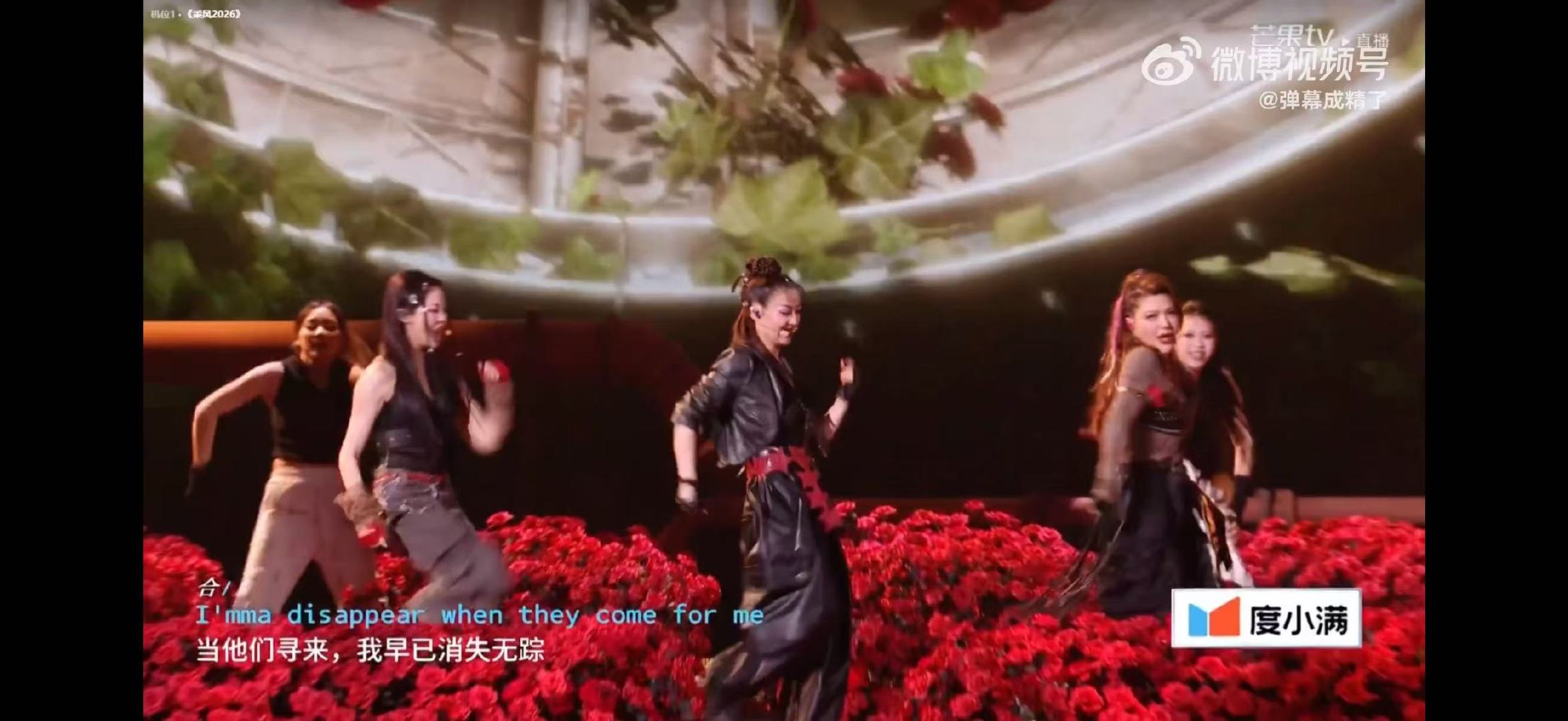 万千惠承担了太多万千惠才是全能ACE默默承担，耐心陪伴，万千惠用行动诠释什么是靠