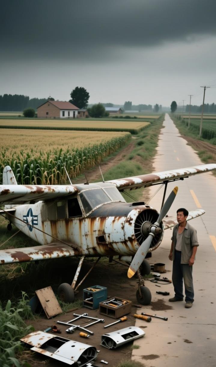 “山东面条厂造飞机”事件引发广泛关注。表面看，这是民间创新的“草根奇迹”，但实质