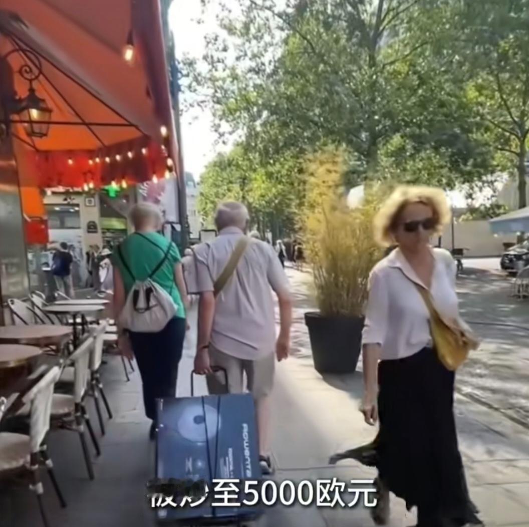 很多人想不明白，一个那么发达的地方，怎么连个空调都舍不得装？

不是舍不得，是用