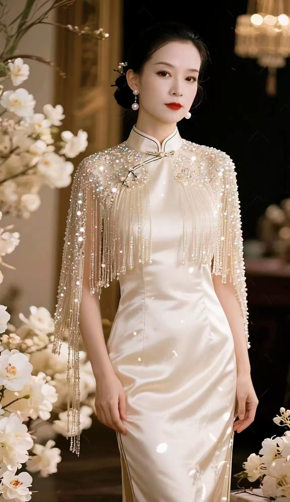 塞鸿秋·独立女子
女凭己力生活妙，
谈钱三五难相邀。
感情难换柴米料，
早安晚安