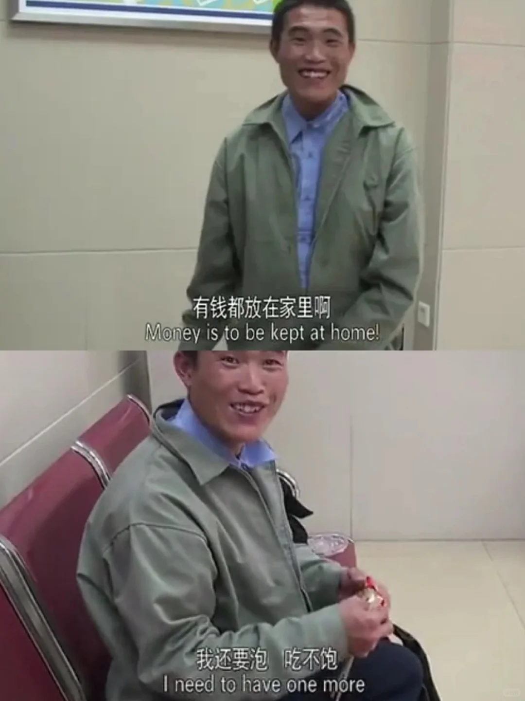 太生猛了😱都去看这部冷门神作‼️