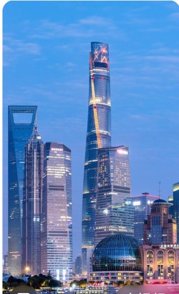 上海与台北有哪些相同和不同之处？
上海和台北有不少异同点。
先说相同的，它们都是