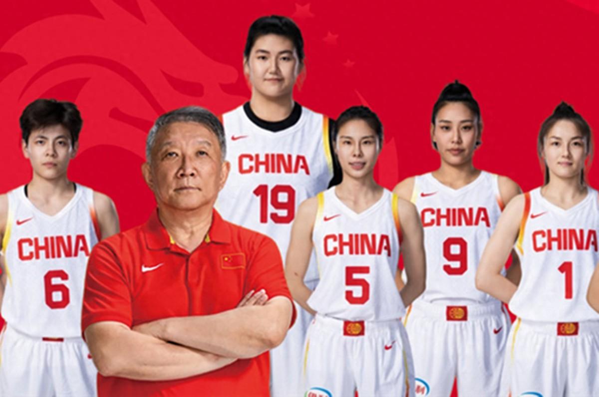 今晚19:30中国女篮热身赛，张子宇领衔，5“新星”值得重点关注

今晚这场中国