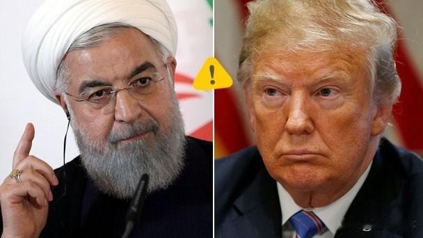 【美称正在中东部署“史上最强”军力】

财联社4月23日电，美国中央司令部表示，