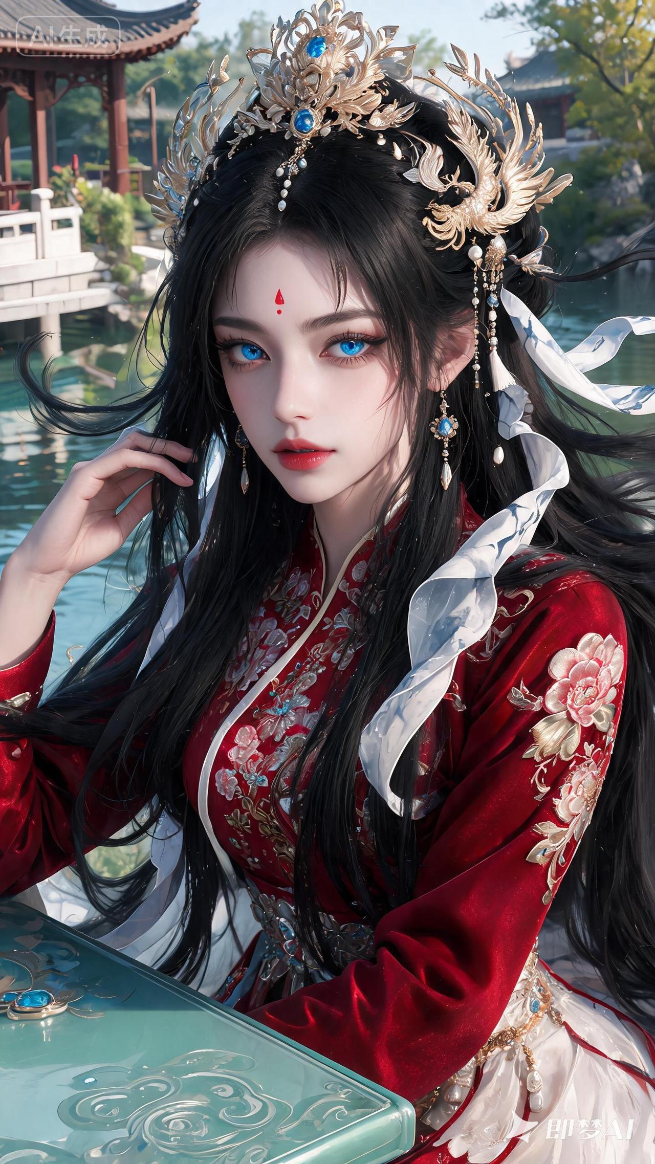 你心中的美女啥模样纯天然美女长啥样子 有气质的穿搭是怎么样的