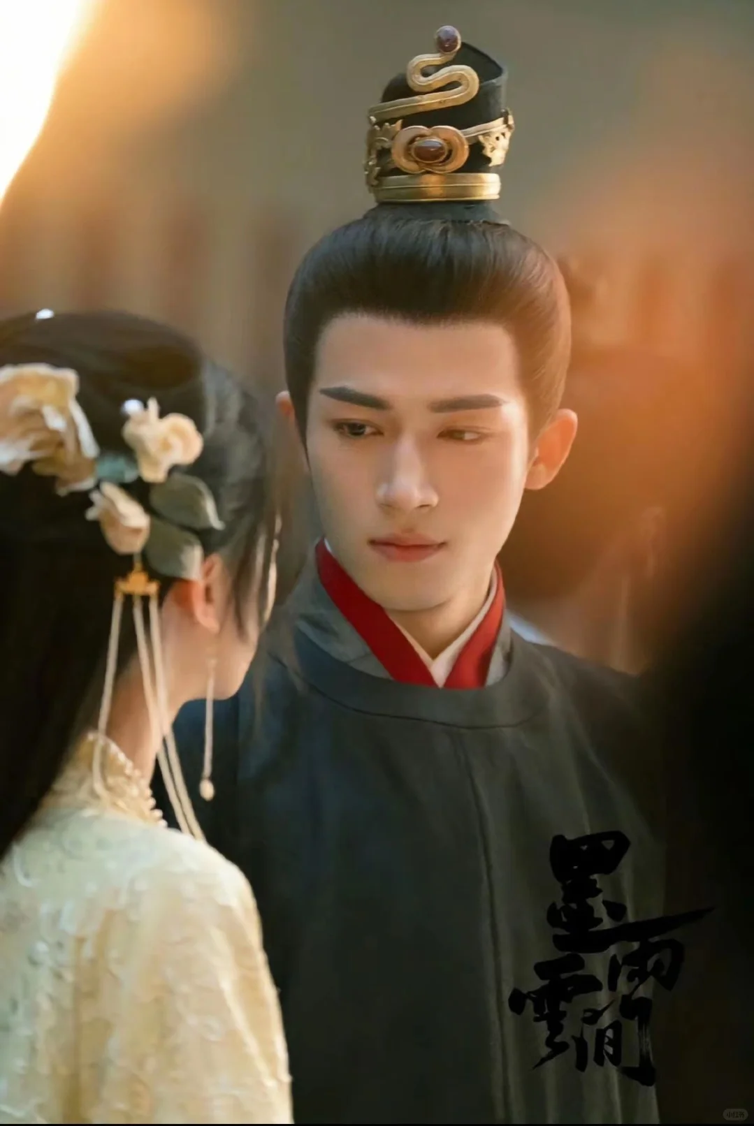 王星越人夫味儿好浓