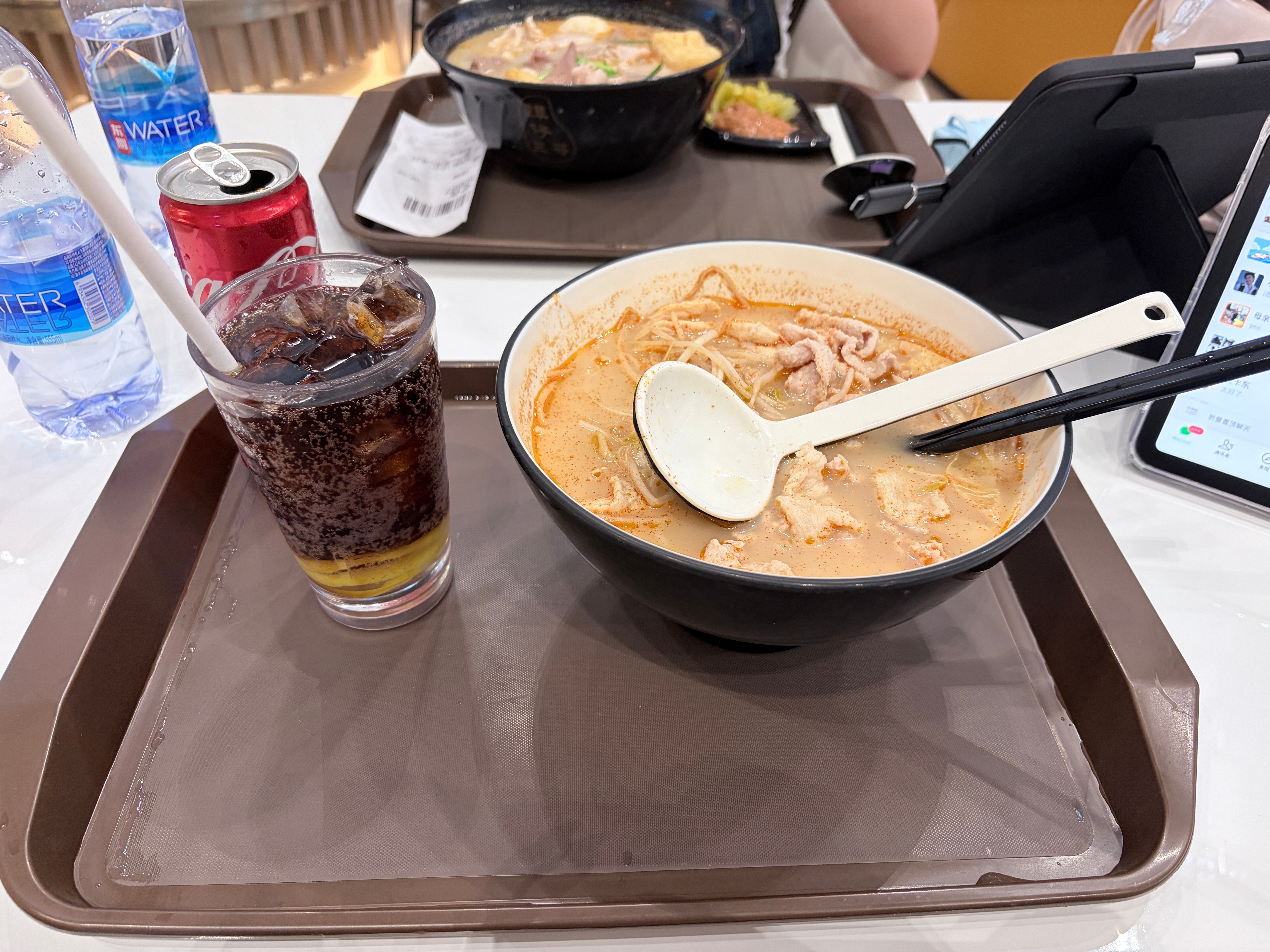 早餐午餐晚餐