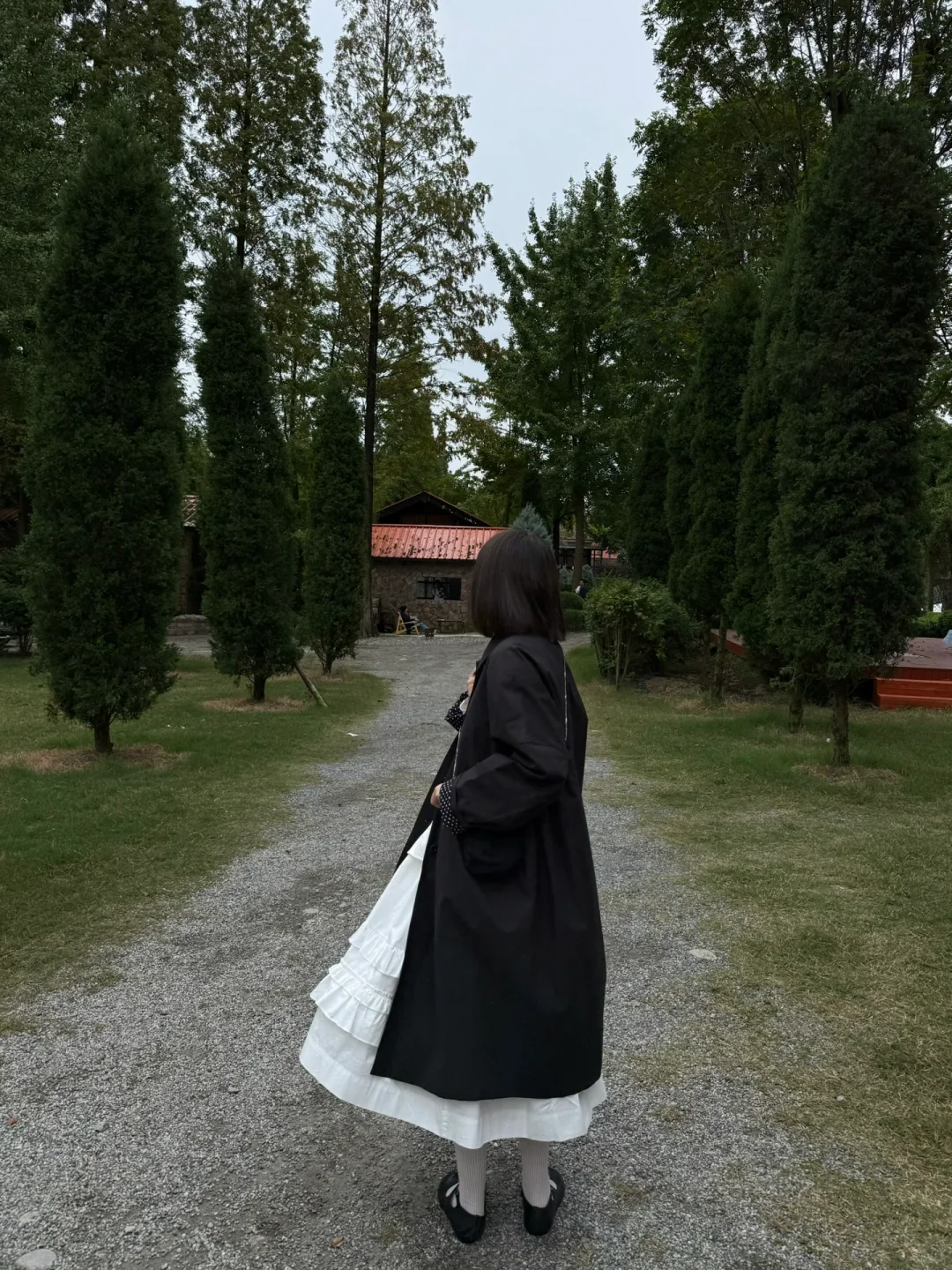 一起森呼吸吧🌷