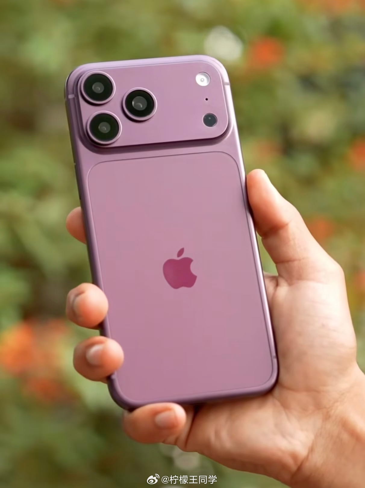 曝iPhone18Pro涨价成定局iPhone18 Pro涨价应该是板上钉钉的事