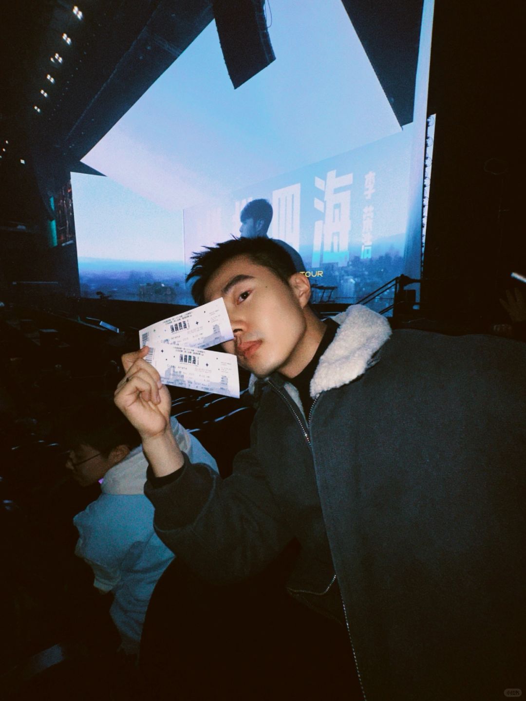 🇲🇴演唱会｜不年少了 就祝我们有为吧