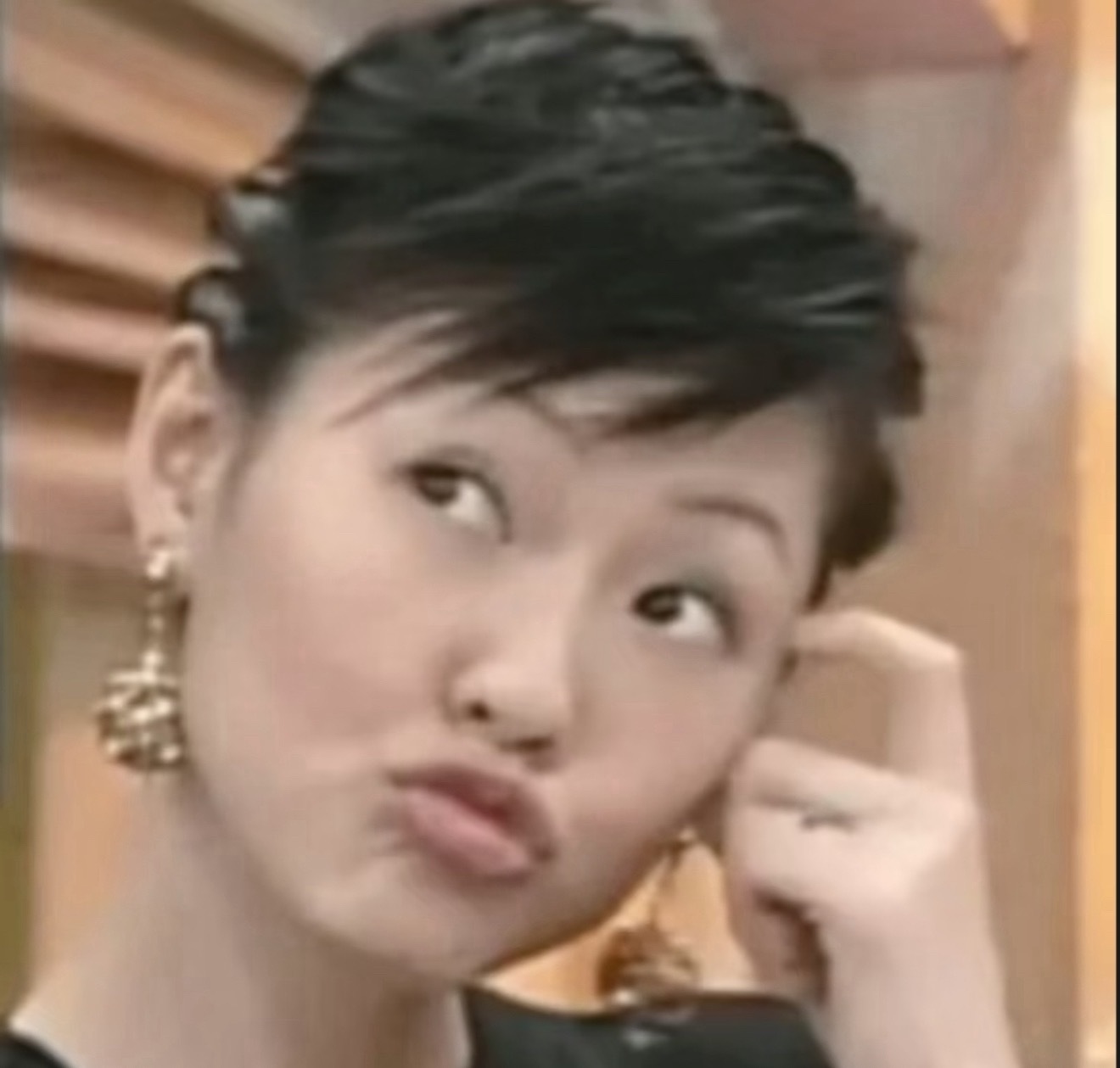 咳咳 