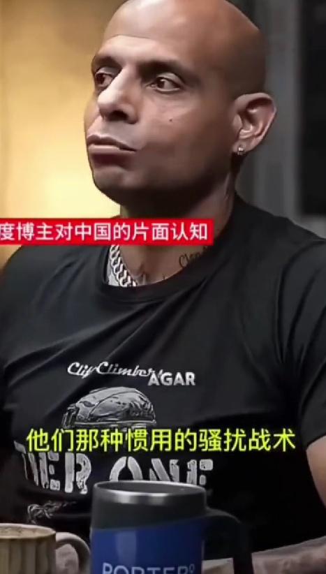 印度军事博主认知太片面，印度军事博主认为，中印如果爆发冲突，印度一定可以赢了，因