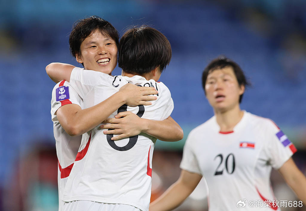 女足亚洲杯-菲律宾队和朝鲜队获得巴西世界杯入场券------3月19日电，在20