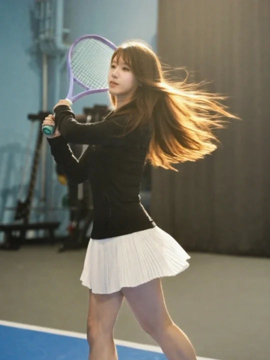 长春，网球搭子🎾