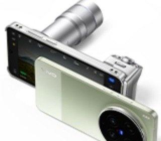 暴雨中的骑手

📷：vivo X300 Ultra

@vivo韩伯啸 viv