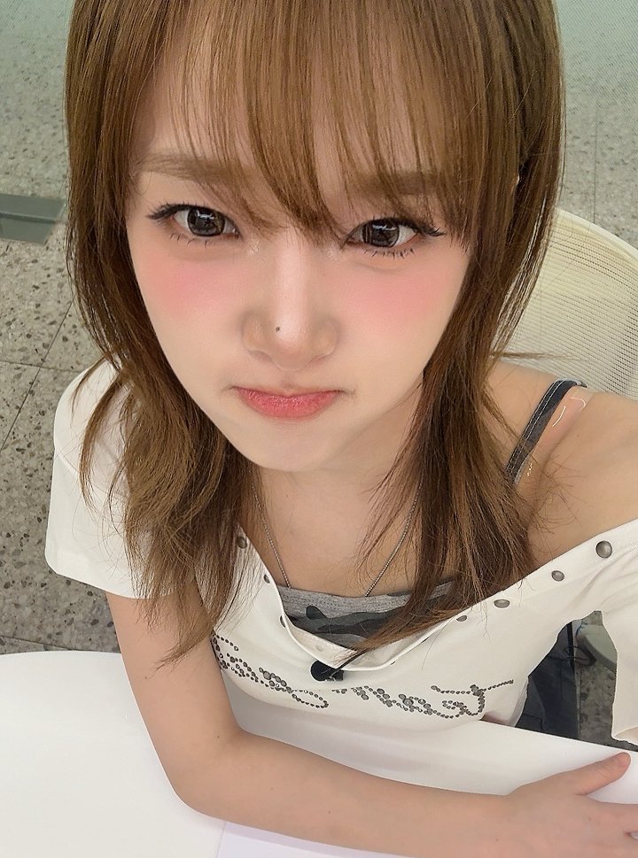 250701 Yena崔叡娜 ​​​