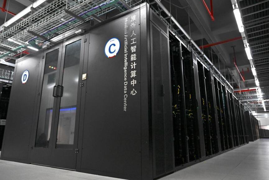 从关税战到AI竞赛，中国为何能顶住压力，中美竞争正在进入新的阶段

过去几年，国