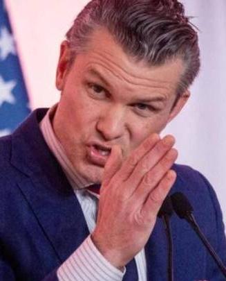 炸裂！全世界都在骂特朗普，美国防长竟要全人类说“谢谢”！今日头条敢不敢搞个全球民