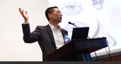 施一公再次语出惊人？他说：“美国科学的强大，远远超出我们的想象，它不仅没有衰退，