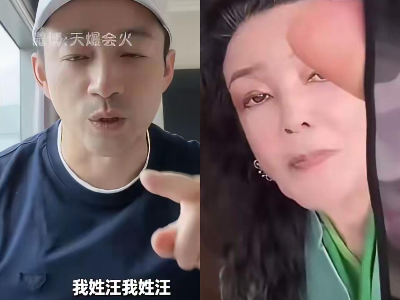 汪小菲这一闹，麻六记真的要悬了！没有张兰撑场，他连直播的流量密码都摸不透，还以为